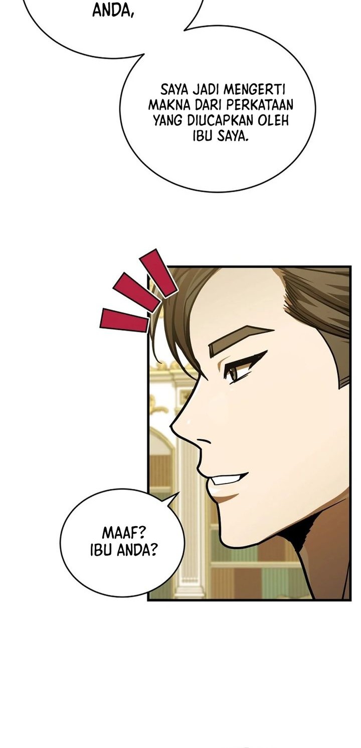The Joseon Prince Who Went to America and Never Returned Chapter 44 - halaman 64