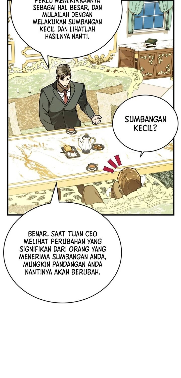 The Joseon Prince Who Went to America and Never Returned Chapter 44 - halaman 66