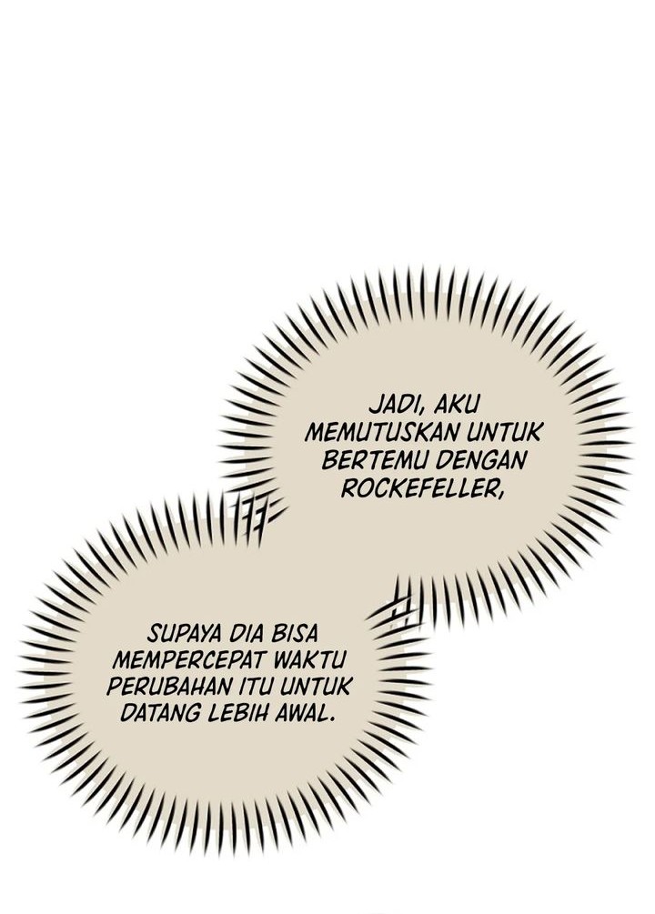 The Joseon Prince Who Went to America and Never Returned Chapter 44 - halaman 68