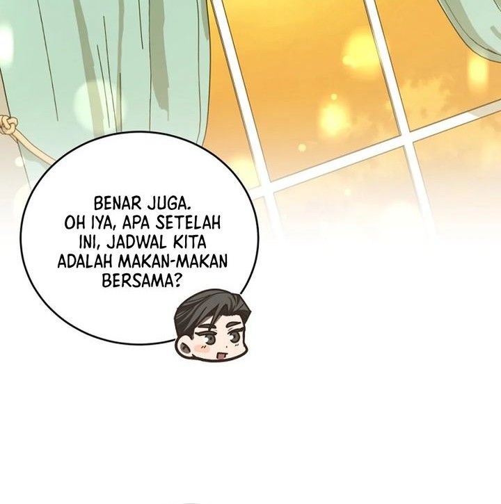 The Joseon Prince Who Went to America and Never Returned Chapter 44 - halaman 70