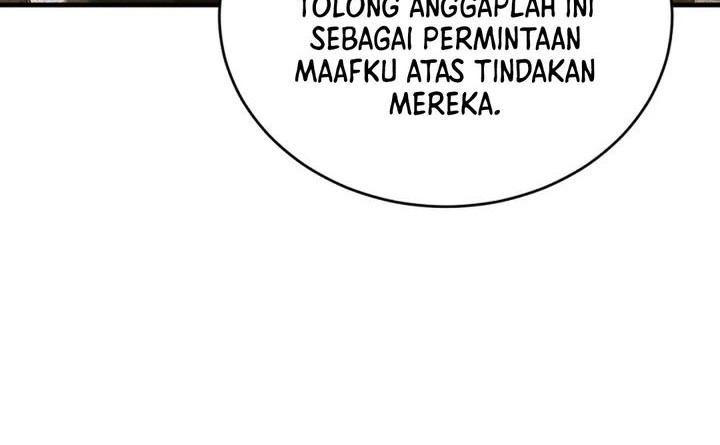 The Joseon Prince Who Went to America and Never Returned Chapter 44 - halaman 8