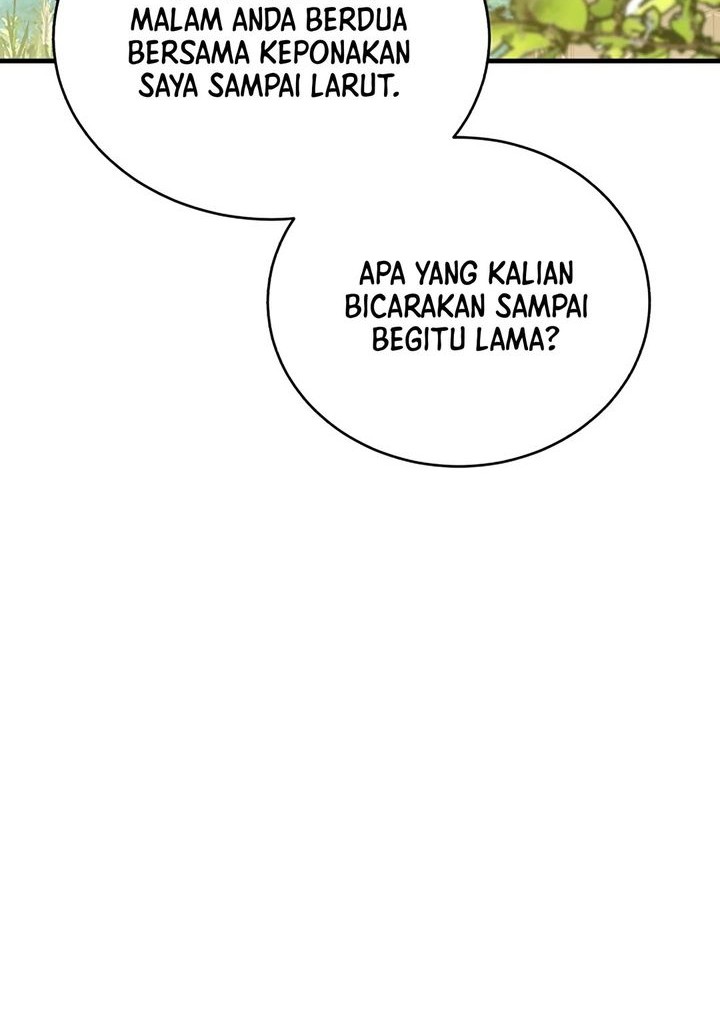 The Joseon Prince Who Went to America and Never Returned Chapter 45 - halaman 12