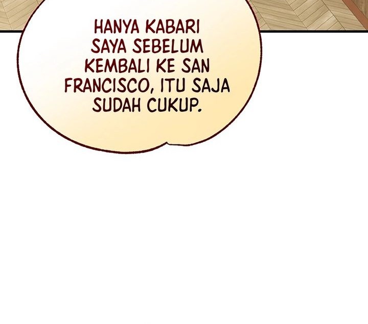 The Joseon Prince Who Went to America and Never Returned Chapter 45 - halaman 16