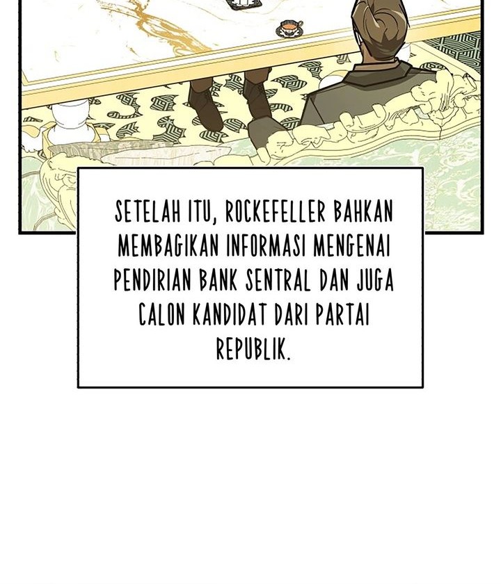 The Joseon Prince Who Went to America and Never Returned Chapter 45 - halaman 2