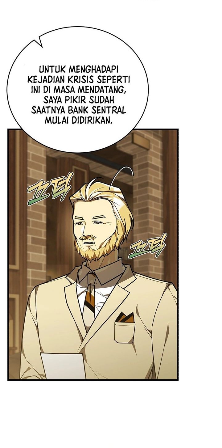 The Joseon Prince Who Went to America and Never Returned Chapter 45 - halaman 28
