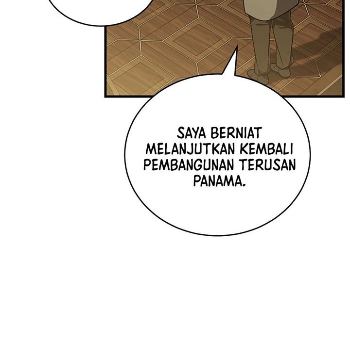 The Joseon Prince Who Went to America and Never Returned Chapter 45 - halaman 52