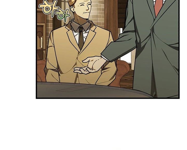 The Joseon Prince Who Went to America and Never Returned Chapter 45 - halaman 61
