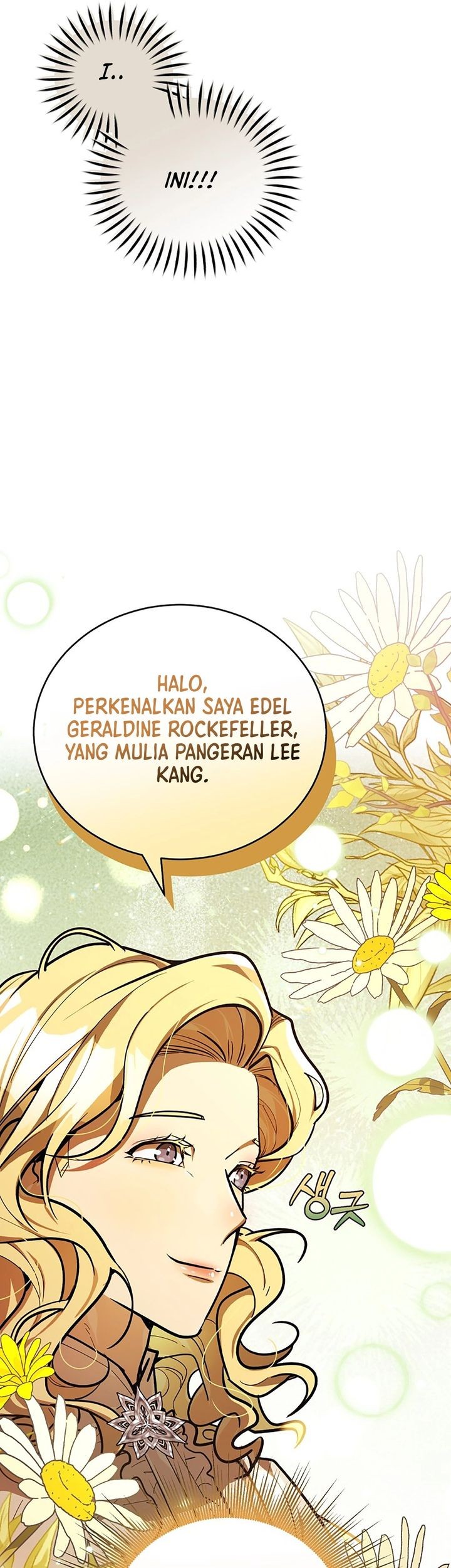 The Joseon Prince Who Went to America and Never Returned Chapter 45 - halaman 7