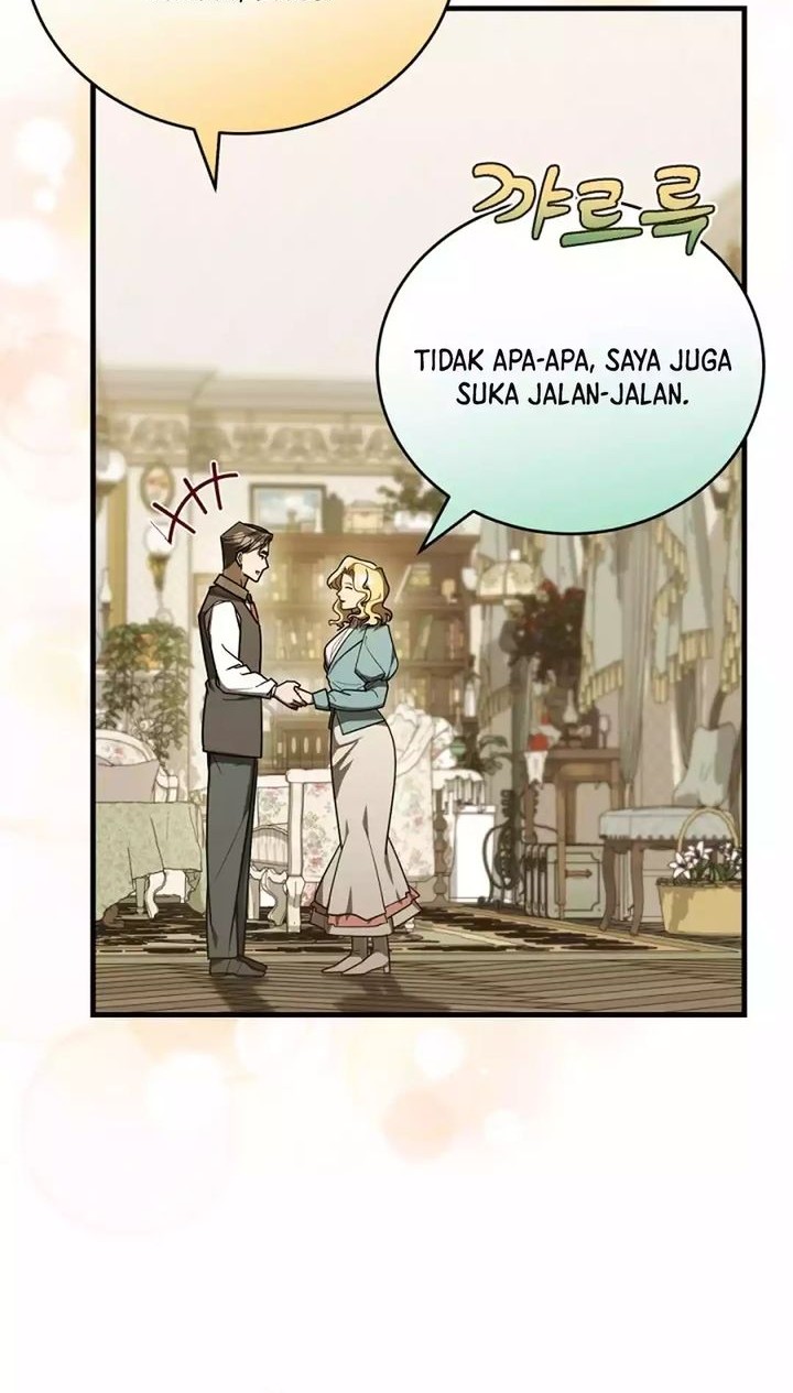 The Joseon Prince Who Went to America and Never Returned Chapter 46 - halaman 12