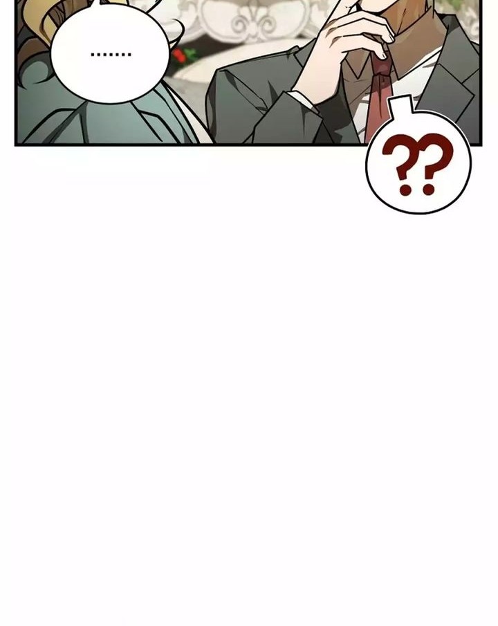 The Joseon Prince Who Went to America and Never Returned Chapter 46 - halaman 20