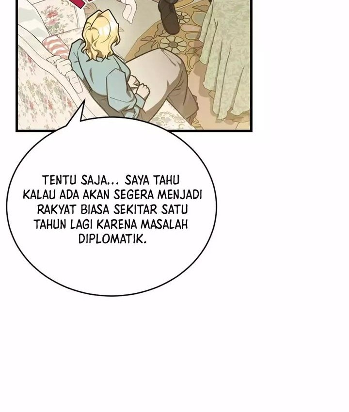 The Joseon Prince Who Went to America and Never Returned Chapter 46 - halaman 26