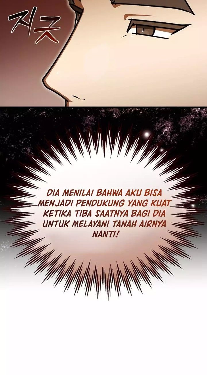 The Joseon Prince Who Went to America and Never Returned Chapter 46 - halaman 30