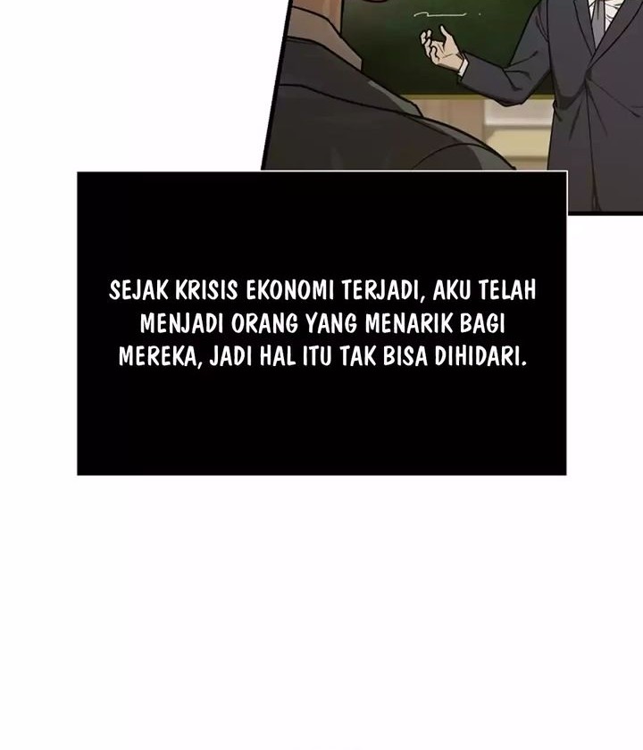 The Joseon Prince Who Went to America and Never Returned Chapter 46 - halaman 40