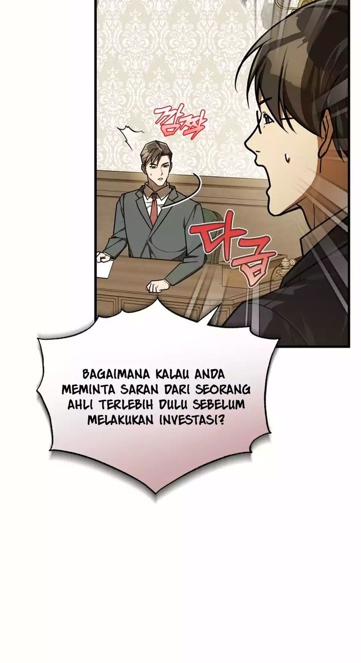 The Joseon Prince Who Went to America and Never Returned Chapter 46 - halaman 55