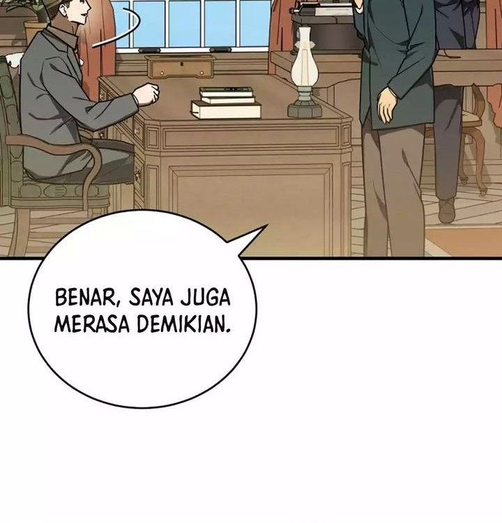 The Joseon Prince Who Went to America and Never Returned Chapter 46 - halaman 57