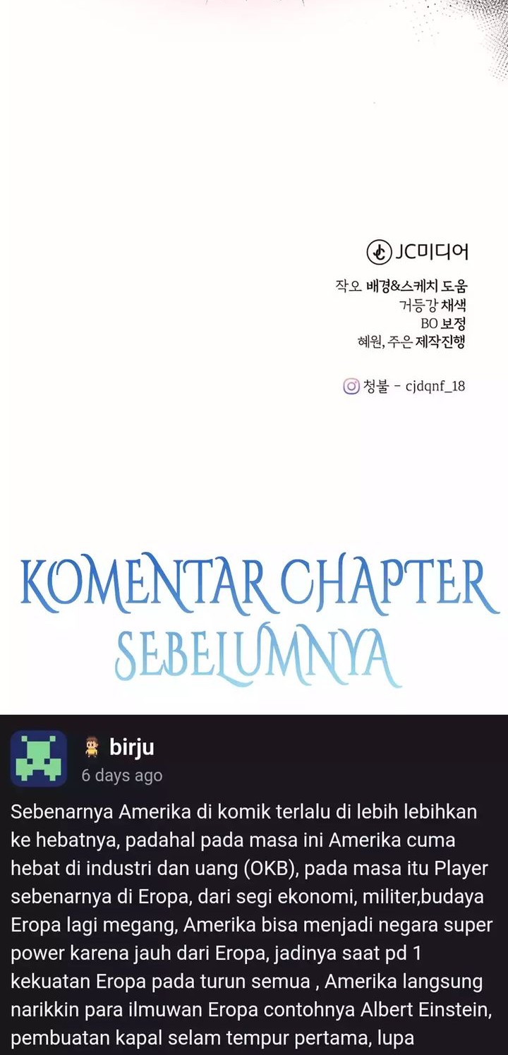 The Joseon Prince Who Went to America and Never Returned Chapter 46 - halaman 66