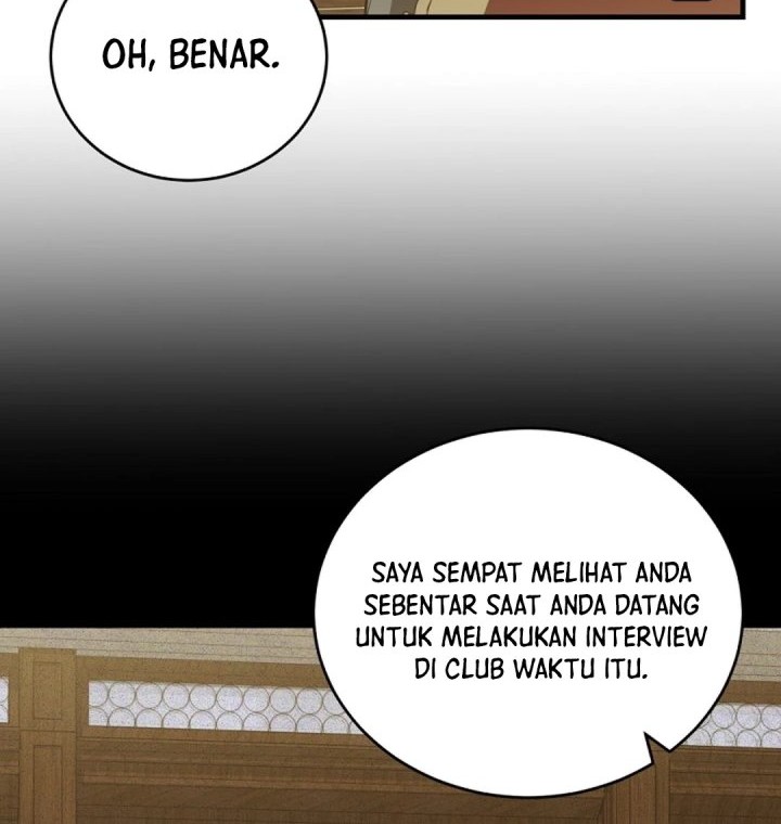 The Joseon Prince Who Went to America and Never Returned Chapter 47 - halaman 15