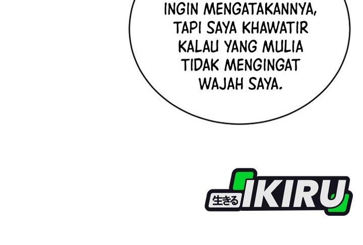 The Joseon Prince Who Went to America and Never Returned Chapter 47 - halaman 17