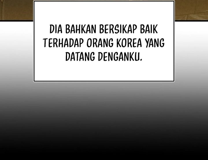 The Joseon Prince Who Went to America and Never Returned Chapter 47 - halaman 19