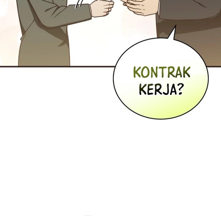 The Joseon Prince Who Went to America and Never Returned Chapter 47 - halaman 22