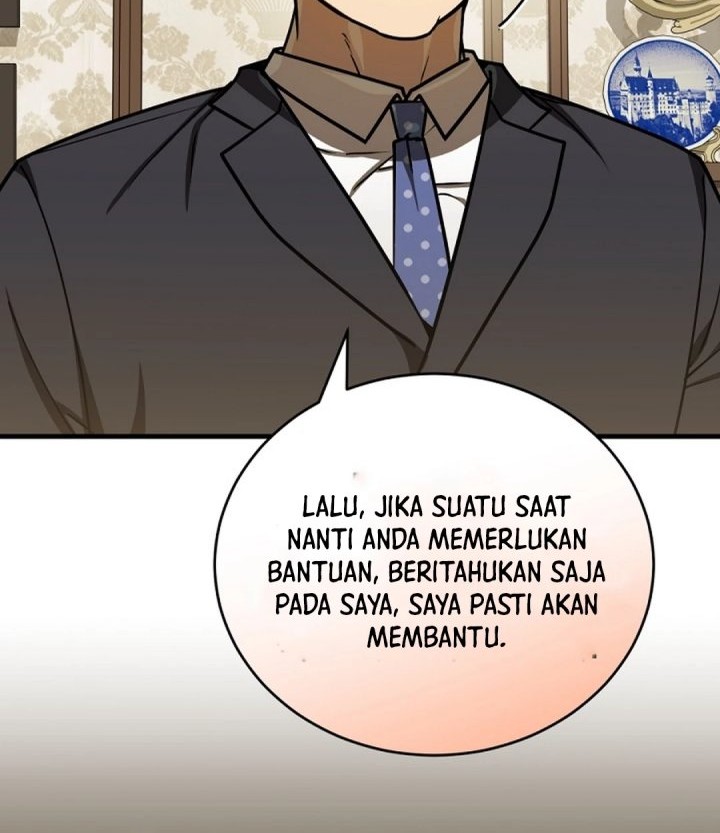 The Joseon Prince Who Went to America and Never Returned Chapter 47 - halaman 30