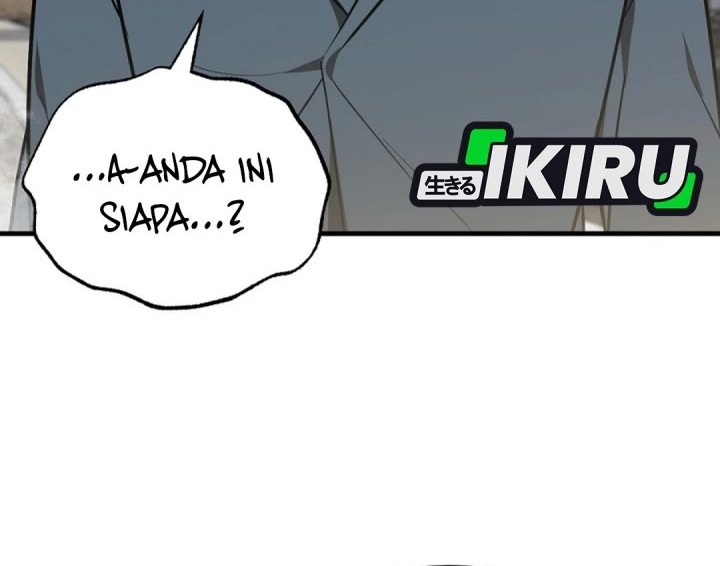 The Joseon Prince Who Went to America and Never Returned Chapter 47 - halaman 34