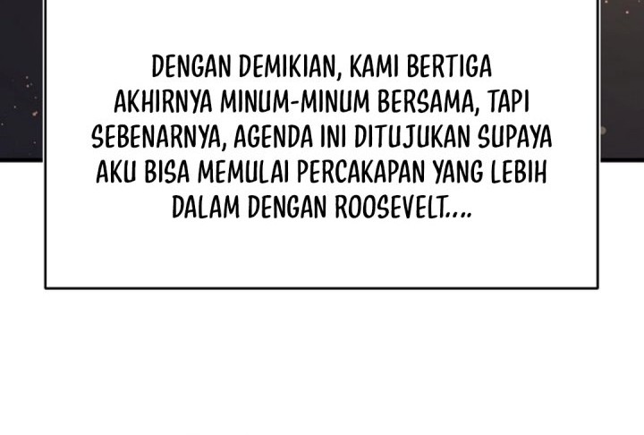 The Joseon Prince Who Went to America and Never Returned Chapter 47 - halaman 56