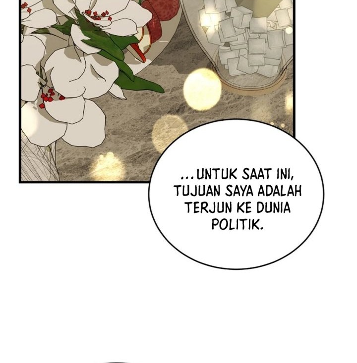 The Joseon Prince Who Went to America and Never Returned Chapter 47 - halaman 62