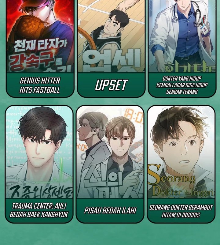 The Joseon Prince Who Went to America and Never Returned Chapter 47 - halaman 72