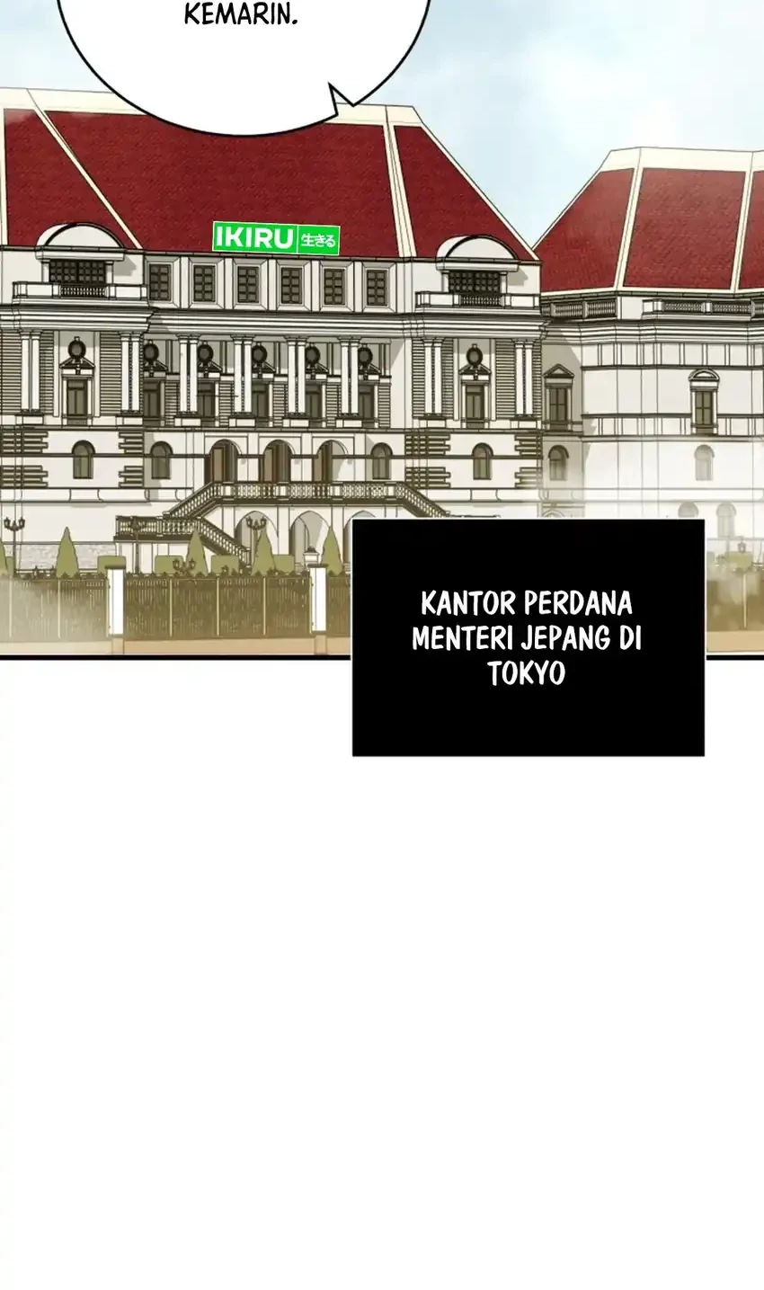 The Joseon Prince Who Went to America and Never Returned Chapter 48 - halaman 12