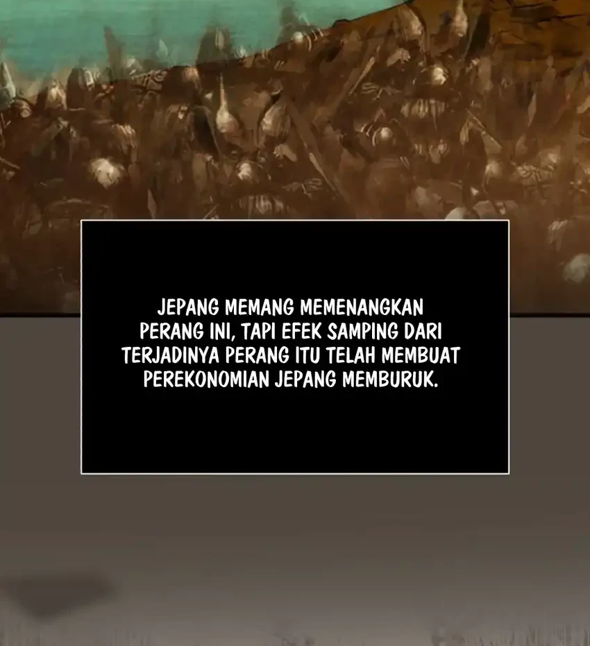 The Joseon Prince Who Went to America and Never Returned Chapter 48 - halaman 21