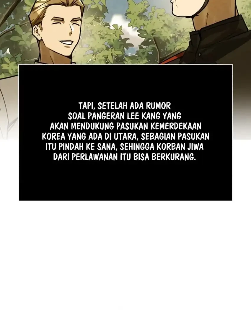 The Joseon Prince Who Went to America and Never Returned Chapter 48 - halaman 26