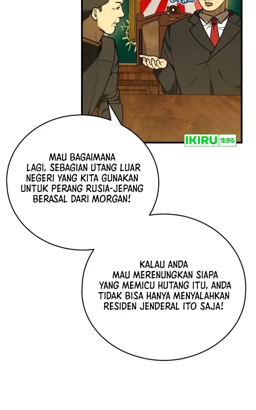 The Joseon Prince Who Went to America and Never Returned Chapter 48 - halaman 28