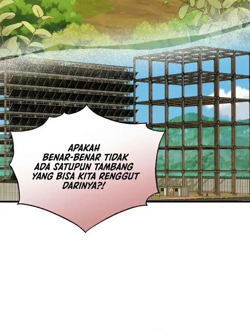 The Joseon Prince Who Went to America and Never Returned Chapter 48 - halaman 38