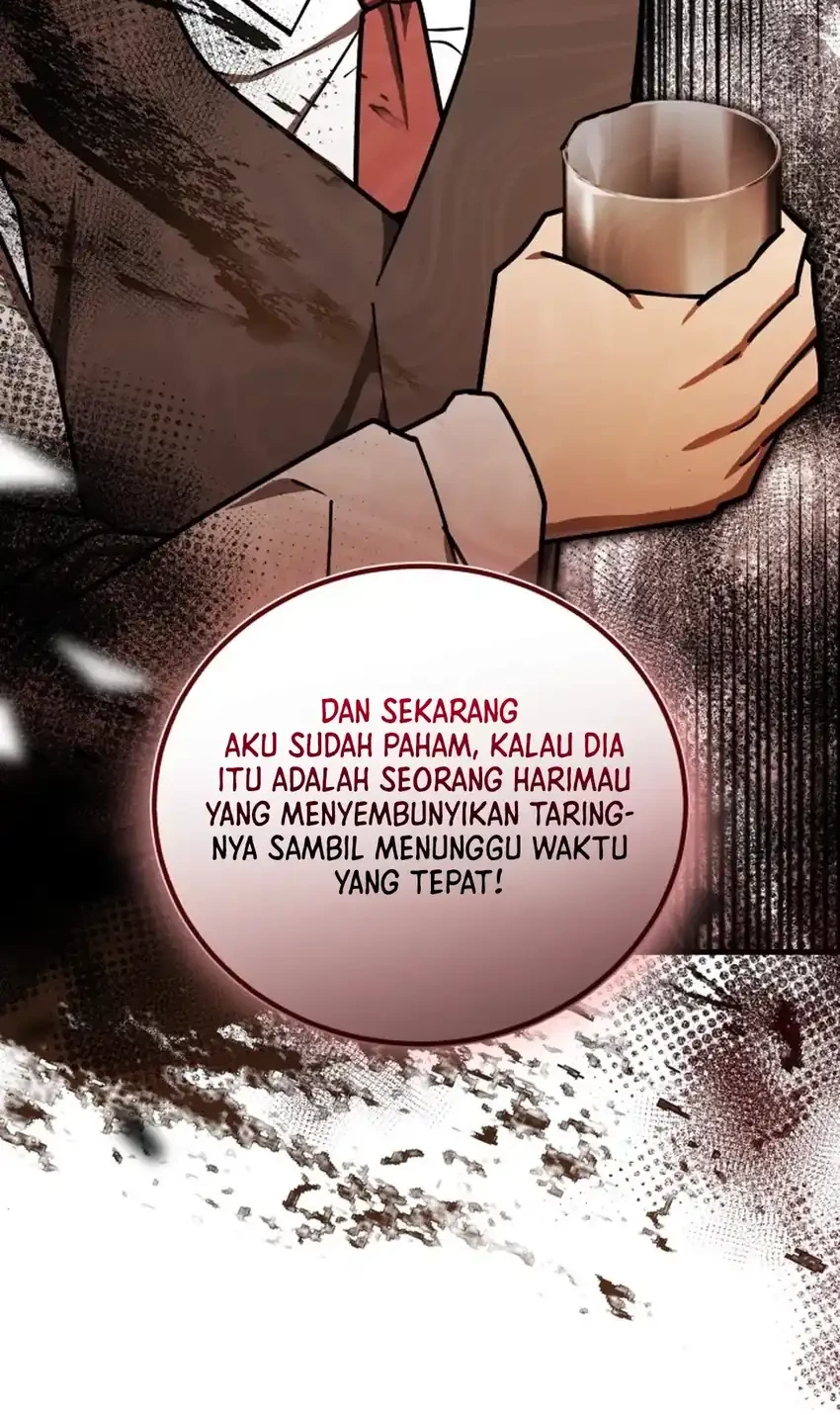 The Joseon Prince Who Went to America and Never Returned Chapter 48 - halaman 40