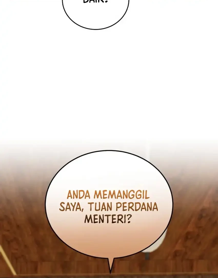 The Joseon Prince Who Went to America and Never Returned Chapter 48 - halaman 51