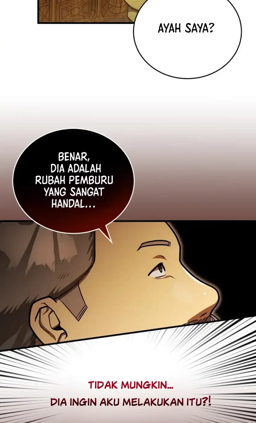 The Joseon Prince Who Went to America and Never Returned Chapter 48 - halaman 53