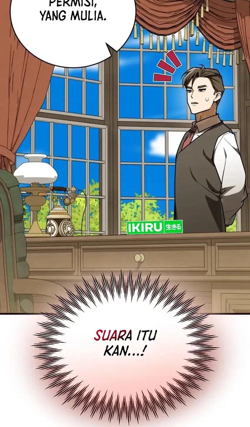 The Joseon Prince Who Went to America and Never Returned Chapter 48 - halaman 63