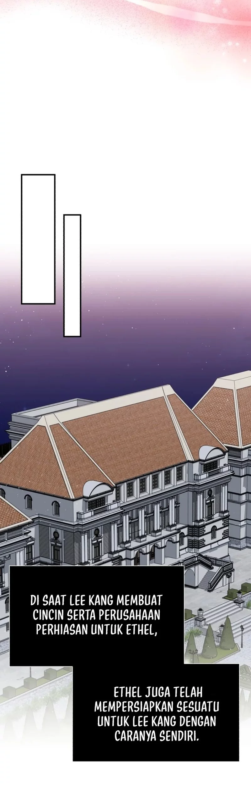 The Joseon Prince Who Went to America and Never Returned Chapter 49 - halaman 13