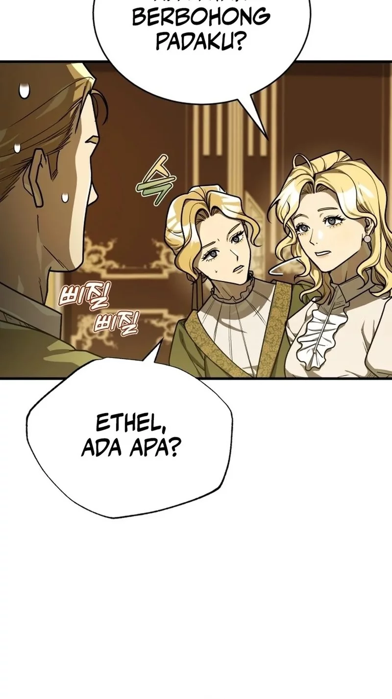 The Joseon Prince Who Went to America and Never Returned Chapter 49 - halaman 16