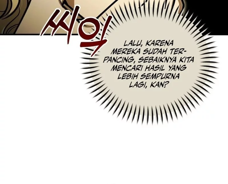 The Joseon Prince Who Went to America and Never Returned Chapter 49 - halaman 20