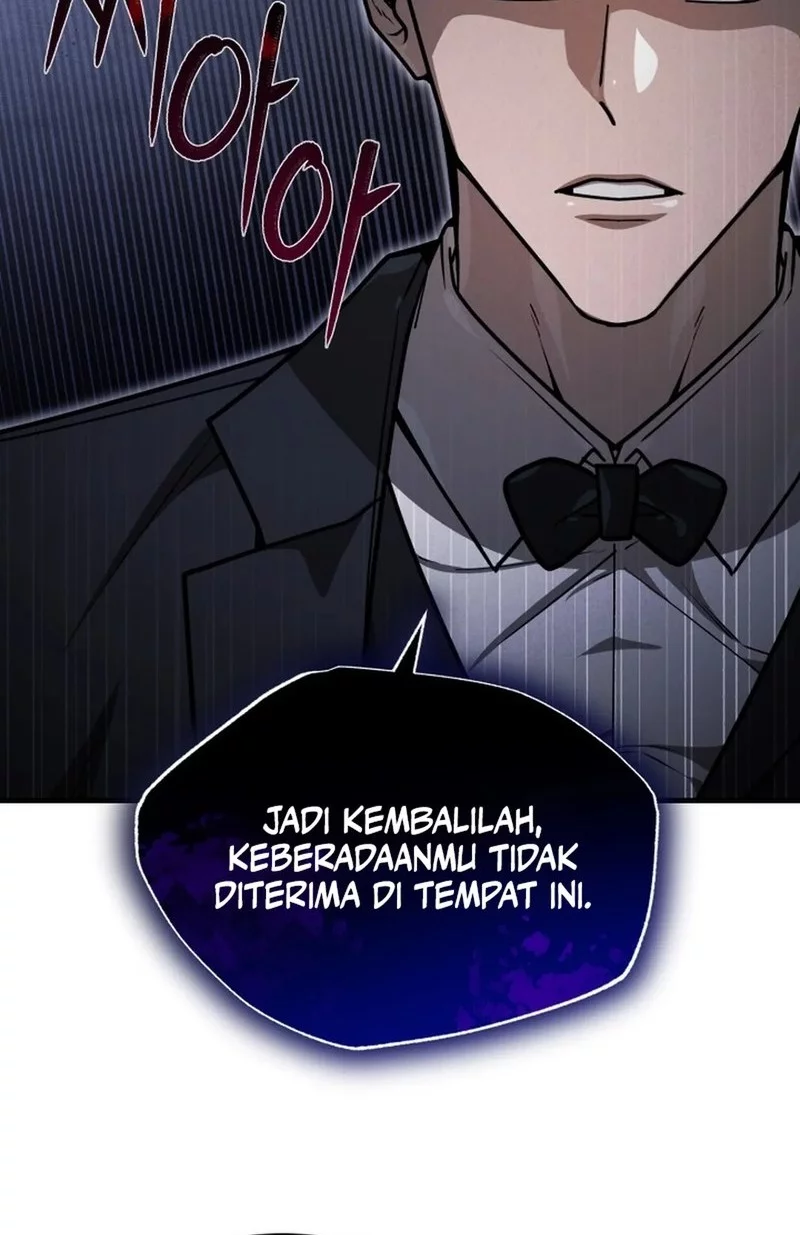 The Joseon Prince Who Went to America and Never Returned Chapter 49 - halaman 35