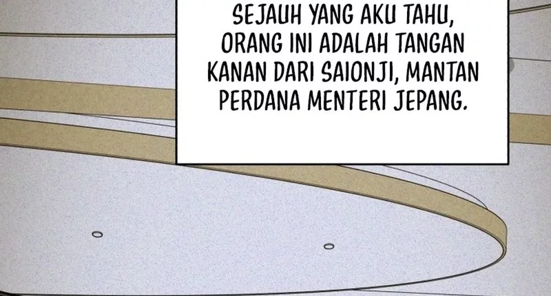 The Joseon Prince Who Went to America and Never Returned Chapter 49 - halaman 39