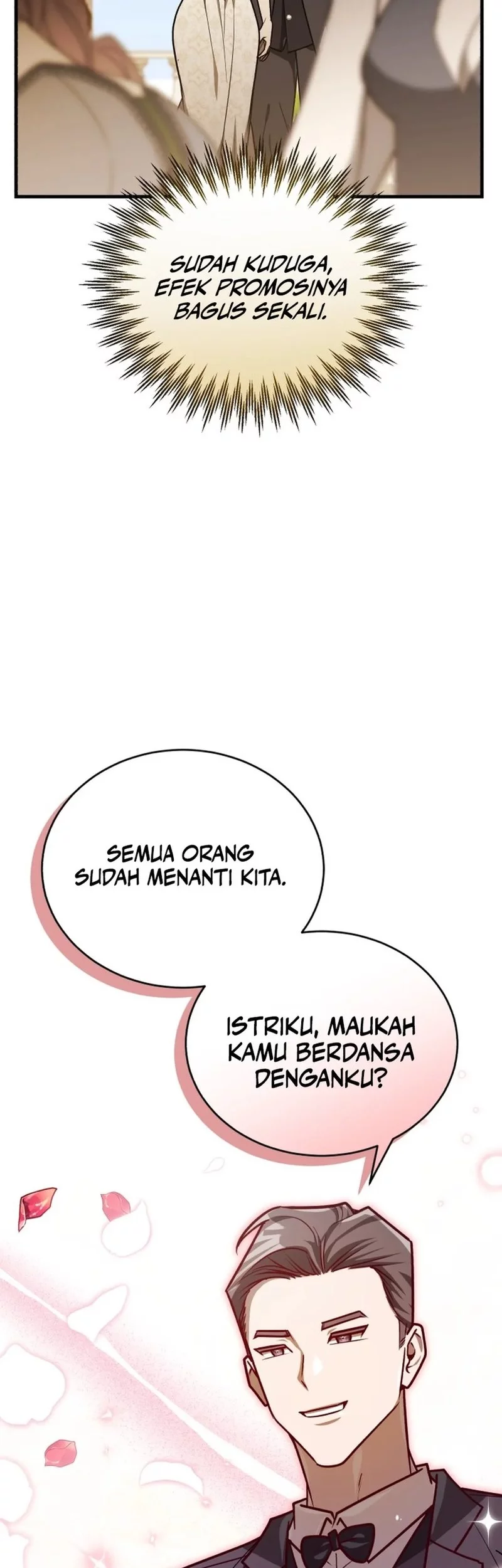 The Joseon Prince Who Went to America and Never Returned Chapter 49 - halaman 45