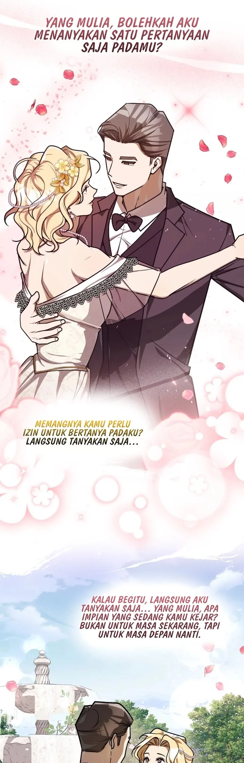 The Joseon Prince Who Went to America and Never Returned Chapter 49 - halaman 48
