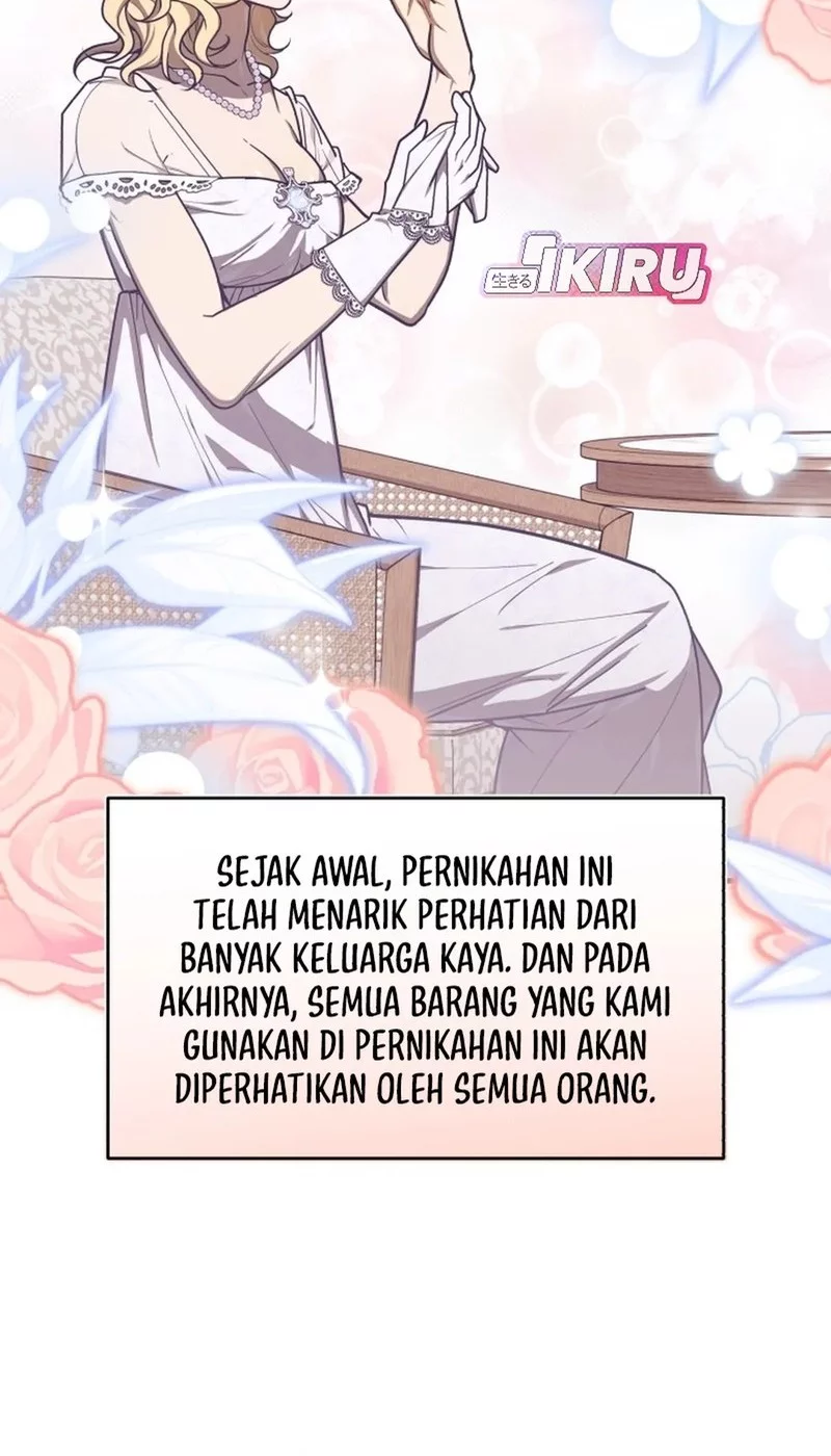 The Joseon Prince Who Went to America and Never Returned Chapter 49 - halaman 8