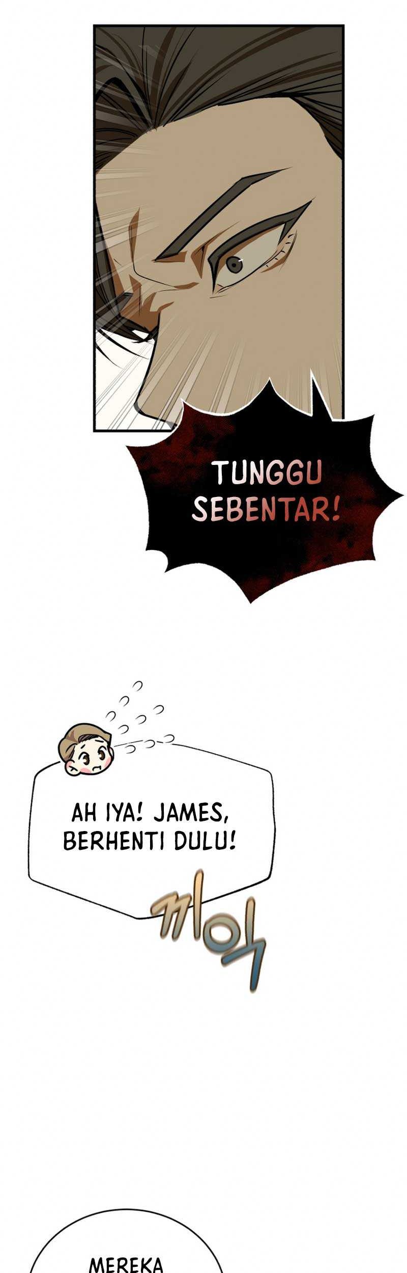 The Joseon Prince Who Went to America and Never Returned Chapter 5 - halaman 16