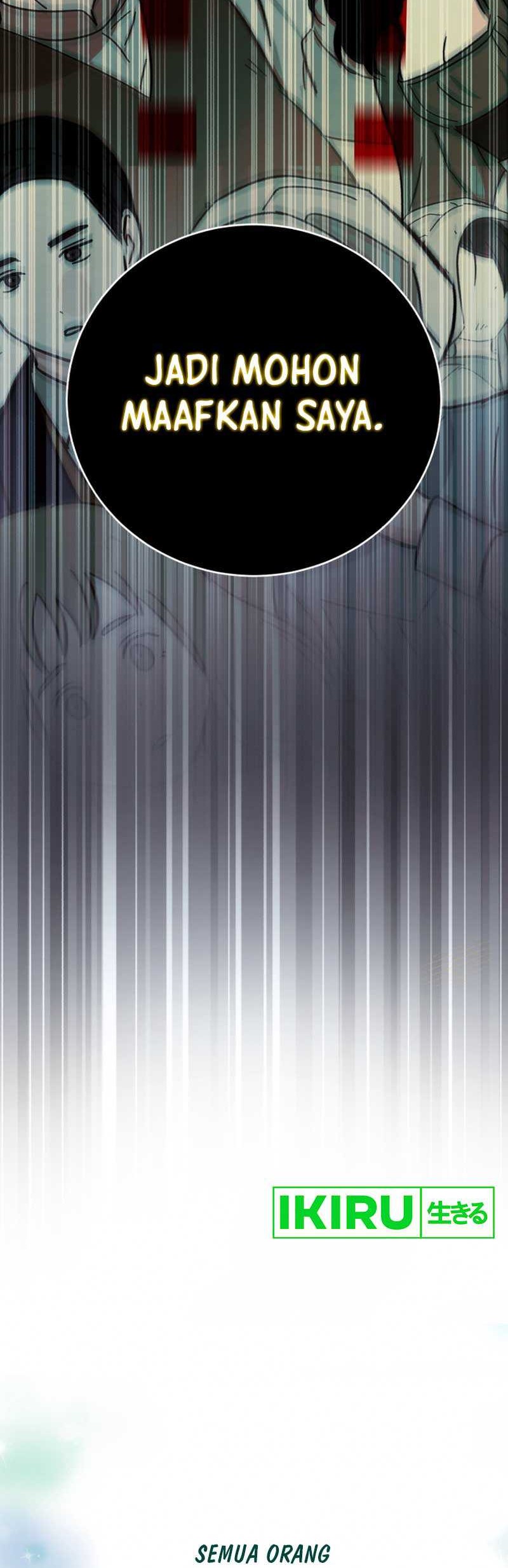 The Joseon Prince Who Went to America and Never Returned Chapter 5 - halaman 25