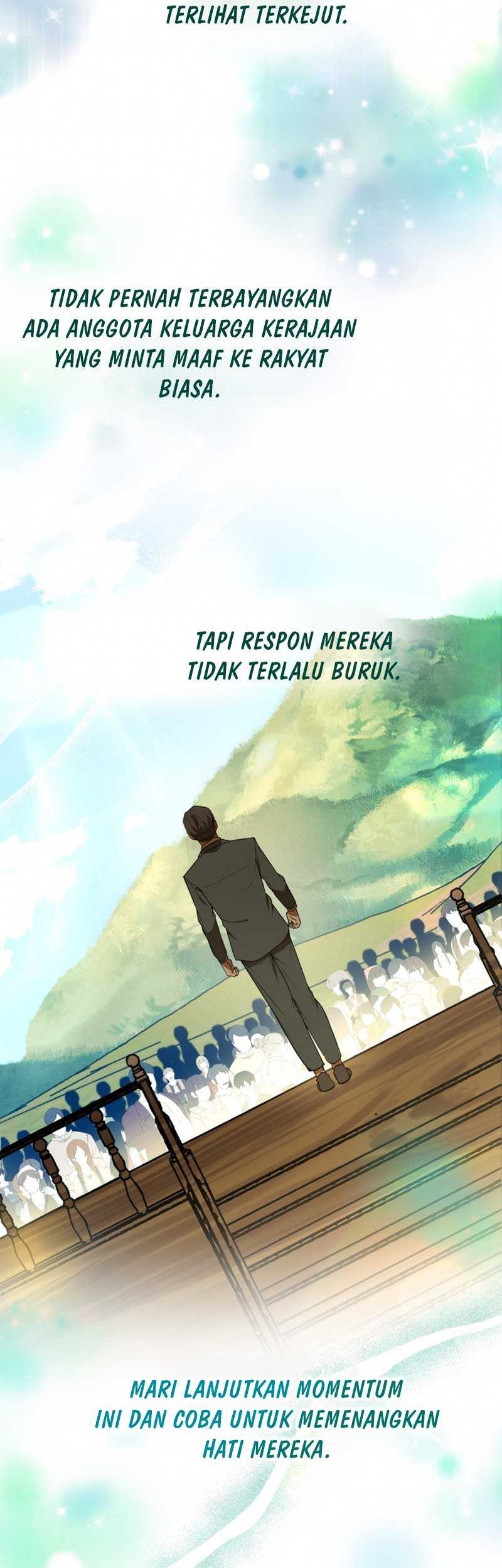 The Joseon Prince Who Went to America and Never Returned Chapter 5 - halaman 26