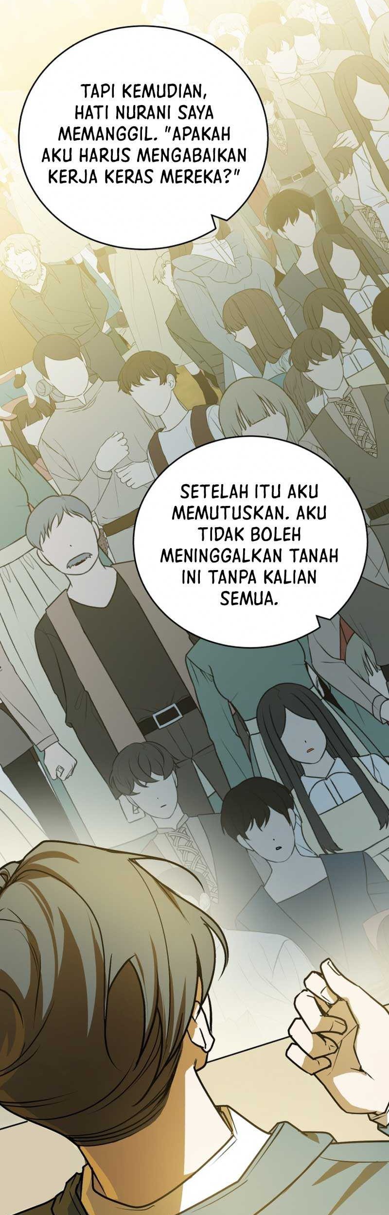 The Joseon Prince Who Went to America and Never Returned Chapter 5 - halaman 28
